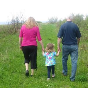 Meet your Posher, Gail